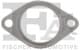 550-928 FA1 Прокладка приймальної труби