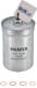 fm28 Shafer Паливний фільтр