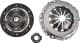 132327 NK Комплект сцепления