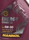 Mannol Energy Combi LL 5W-30 (4 л) моторна олива