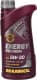 Mannol Energy Premium 5W-30 (1 л) моторна олива