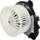 DDP008TT Thermotec Вентилятор салона