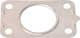 454-502 FA1 Прокладка турбины