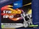 VatOil SynGold 5W-40 (4 л) моторное масло