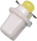 Автолампа Pulso BAX B8,5d 0,5 W белая LP-112522