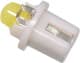 Автолампа Pulso BAX B8,5d 0,5 W белая LP-112522