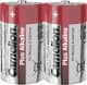 Батарейка Camelion Plus ALKALINE 11100214 C 1,5 V 2 шт