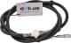 1 987 477 904 Bosch Трос ручного тормоза
