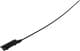 51238408134 BMW / MINI Трос ручного гальма