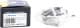 fmmt03133 Michelin Ролик натяжителя поликлинового ремень (10x70x26) BMW 3(E46) 97-05