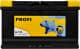 Аккумулятор Bären Batterie 6 CT-110-R Profi 7905701