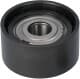 182203 Febi Обвідний ролик поліклинового ременя