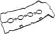 180888 Febi Прокладка клапанной крышки