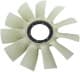 28035 Febi Крыльчатка вентилятора системы охлаждения двигателя