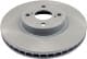 27235 Febi Гальмівний диск для Toyota Corolla
