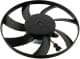 32156 Febi Вентилятор системы охлаждения двигателя