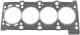 23980 Febi Прокладка ГБЦ