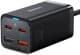 Мережевий зарядний пристрій Baseus GaN3 Pro Desktop Fast Charger CCGP040101 65 Вт