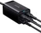 Мережевий зарядний пристрій Baseus GaN3 Pro Desktop Fast Charger CCGP040101 65 Вт