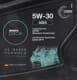 AVISTA Pace Asia 5W-30 моторное масло