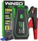 Пусковое устройство (бустер) Winso Jump Starter 140800