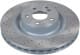 26406 Febi Тормозной диск
