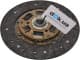 4110039310 Hyundai / Kia Диск зчеплення