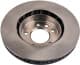 33164 Febi Гальмівний диск
