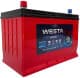 Акумулятор Westa 6 CT-100-L WAE101