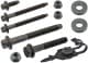 43699 Febi Монтажный комплект рычагов