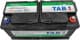 Аккумулятор TAB 6 CT-105-R Stop & Go 213105