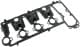 186592 Febi Прокладка клапанной крышки
