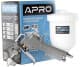 Фарбопульт Apro 850014