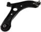 87971 Sidem Рычаг подвески