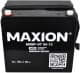 Аккумулятор для ИБП Maxion MXBPOT5512 55 Ач 12 V