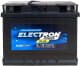 Аккумулятор Electron 6 CT-62-L Power Plus 562078062SMF