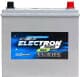 Аккумулятор Electron 6 CT-50-R Power MAX Asia 550053042SMF