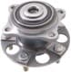 0482-NA4MR Febest Комплект ступицы колеса для Mitsubishi Grandis