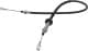 1 987 477 114 Bosch Трос ручного тормоза