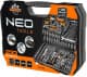 Набор инструментов Neo Tools 10-078 1/2", 3/8", 1/4" 233 шт.