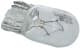 Автолампа ERA Standard W3W W2,1x9,5d 3 W прозора E021SD-2B