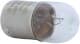Автолампа ERA Standard R10W BA15s 10 W прозрачная E029SD-10C