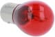 Автолампа ERA Standard PR21/5W BAW15d 21 W красная E060SD-10C