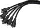 1801-0118 Profit Комплект дротів запалювання