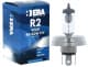 Автолампа ERA Standard R2 Visio P45t-41 45 W прозрачная E084SD-1C