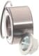 VKBA 6849 SKF Підшипник ступиці колеса