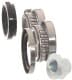 VKBA 3901 SKF Подшипник ступицы колеса