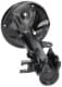 SSA3013 Kavo Parts Стойка амортизатора для Hyundai Matrix