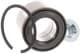 VKBA 7534 SKF Подшипник ступицы колеса
