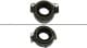 989409 KAWE Витискний підшипник для Toyota Yaris